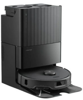 Xiaomi Roborock Q Revo Edge 5V1 Black