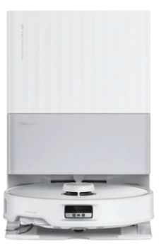 Xiaomi Roborock Q Revo Edge 5V1 White