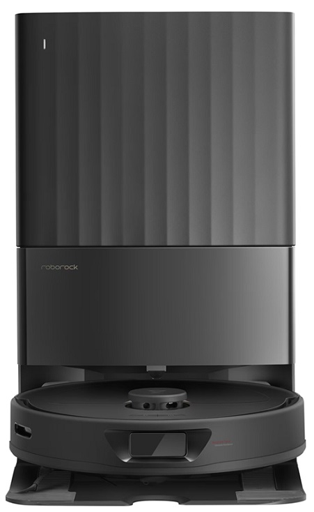 Xiaomi Roborock QRevo MaxV Black Xiaomi Roborock QRevo MaxV Black