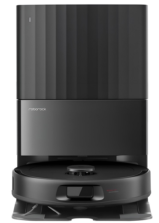 Xiaomi Roborock QRevo S ProX Black