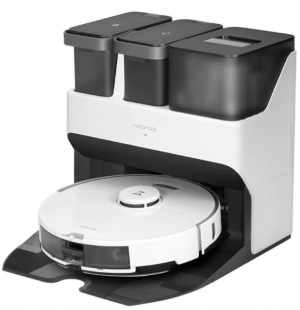 Xiaomi Roborock S7 Pro Ultra White