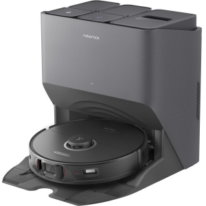 Xiaomi Roborock S8 Pro Ultra Black