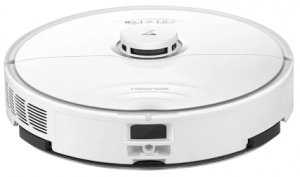 Xiaomi Roborock S8 Pro Ultra White