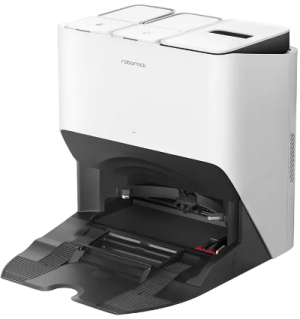 Xiaomi Roborock S8 Pro Ultra White