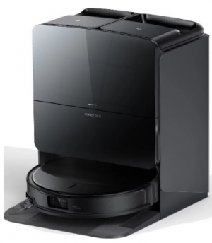 Xiaomi Roborock Saros 10 Black