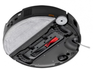 Xiaomi Roborock Saros 10 Black