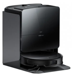 Xiaomi Roborock Saros 10R Black