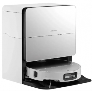 Xiaomi Roborock Saros 10 White