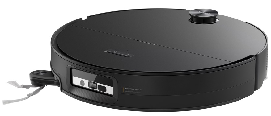 Xiaomi Roborock Saros 20 Sonic Complete Black