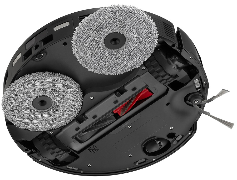 Xiaomi Roborock Saros 20X Black