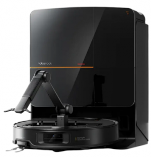 Xiaomi Roborock Saros Z70 Black