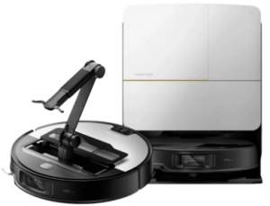 Xiaomi Roborock Saros Z70 Silver