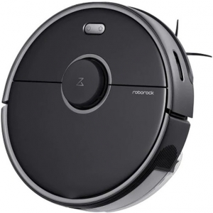 Xiaomi Roborock Vacuum Cleaner S5 Max Black