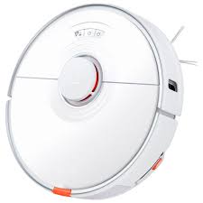 Xiaomi Roborock Vacuum Cleaner S7+ White