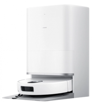 Xiaomi Robot Vacuum 5 White