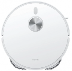 Xiaomi Robot Vacuum Cleaner X10+ White