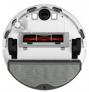Xiaomi Robot Vacuum S40 White