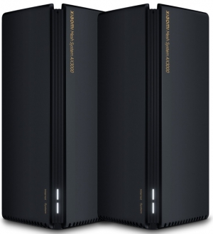 Xiaomi Router Mesh System AX3000 2-pack