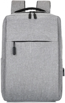 Xiaomi Schoolbag Backpack Grey