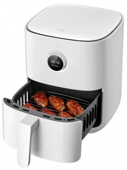 Xiaomi Smart Air Fryer 3.5l White