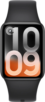 Xiaomi Smart Band 10 Pro Black Xiaomi Smart Band 10 Pro Black