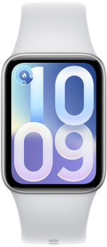 Xiaomi Smart Band 10 Pro Silver Xiaomi Smart Band 10 Pro Silver