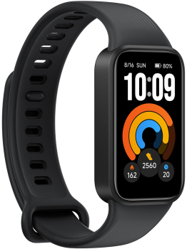 Xiaomi Smart Band 11 Active Black