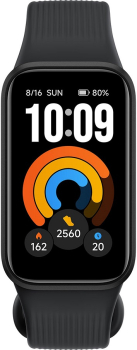 Xiaomi Smart Band 11 Active Black