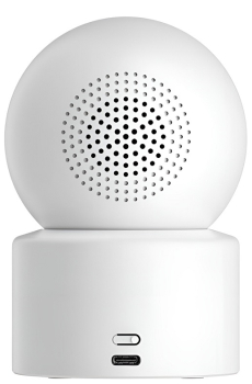 Xiaomi Smart Camera C302 White