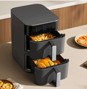 Xiaomi Smart Dual Zone Air Fryer