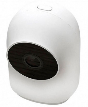 Xiaomi Smart IP Сamera Aqara G2 White