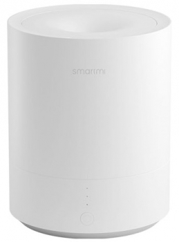 Xiaomi SmartMi Humidifier Ultrasonic White Xiaomi SmartMi Humidifier Ultrasonic White