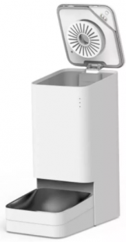 Xiaomi Smart Pet Food Feeder 2