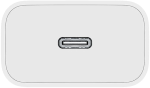 Xiaomi Type-C 20W White Xiaomi Type-C 20W White