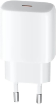 Xiaomi Type-C 20W White Xiaomi Type-C 20W White