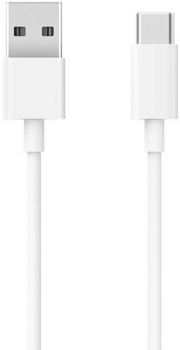 Xiaomi Type-C Cable White Xiaomi Type-C Cable White