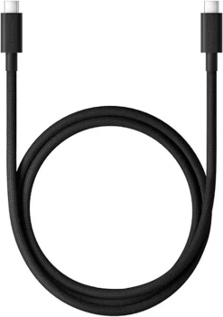 Xiaomi Type-C to Type-C Cable Black Xiaomi Type-C to Type-C Cable Black