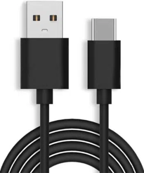 Xiaomi USB to Type-C Cable Black Xiaomi USB to Type-C Cable Black