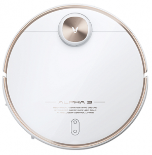 Xiaomi Viomi Alpha 3 White Xiaomi Viomi Alpha 3 White