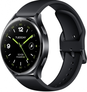 Xiaomi Watch 2 Black