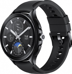 Xiaomi Watch 2 Pro Black