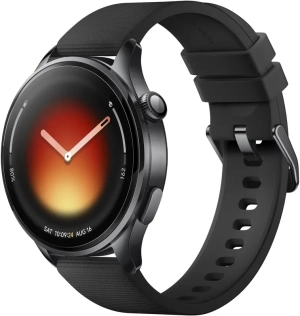 Xiaomi Watch 5 Black Xiaomi Watch 5 Black
