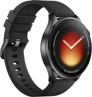 Xiaomi Watch 5 Black Xiaomi Watch 5 Black