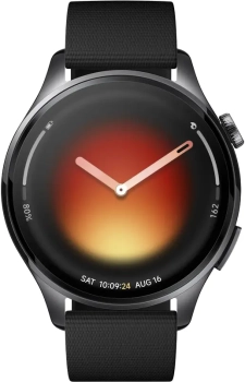 Xiaomi Watch 5 Black Xiaomi Watch 5 Black