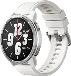 Xiaomi Watch S1 Active Moon White Xiaomi Watch S1 Active Moon White