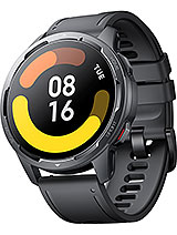 Xiaomi Watch S1 Active Space Black