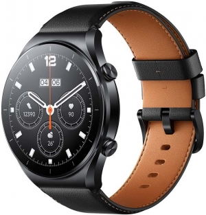 Xiaomi Watch S1 Black Xiaomi Watch S1 Black