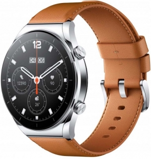 Xiaomi Watch S1 Silver Xiaomi Watch S1 Silver