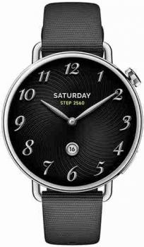 Xiaomi Watch S4 41mm Black