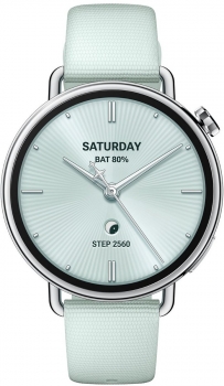 Xiaomi Watch S4 41mm Green